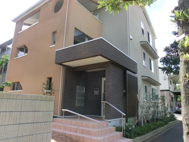 世田谷区千歳台5丁目 【賃貸居住】アパート