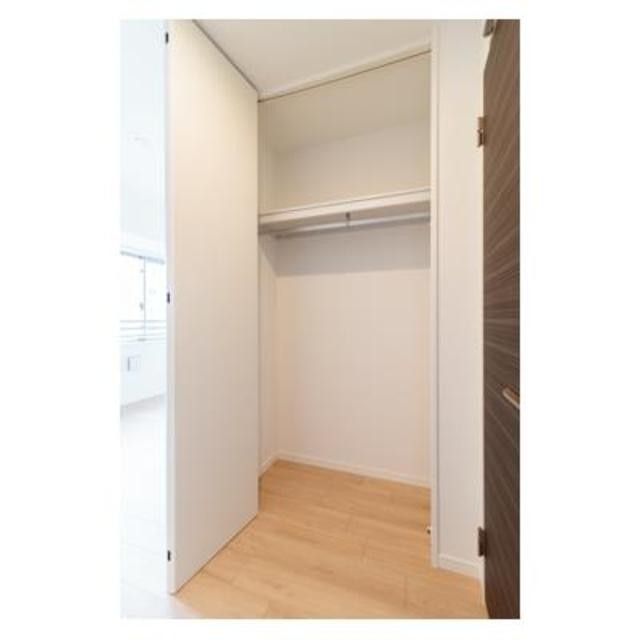 ※写真は同タイプ住戸です。(内装)