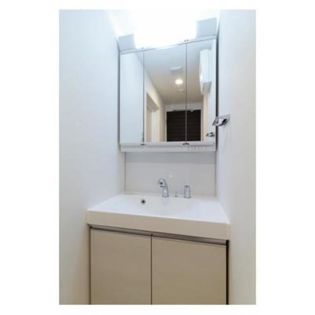 ※写真は同タイプ住戸です。(内装)