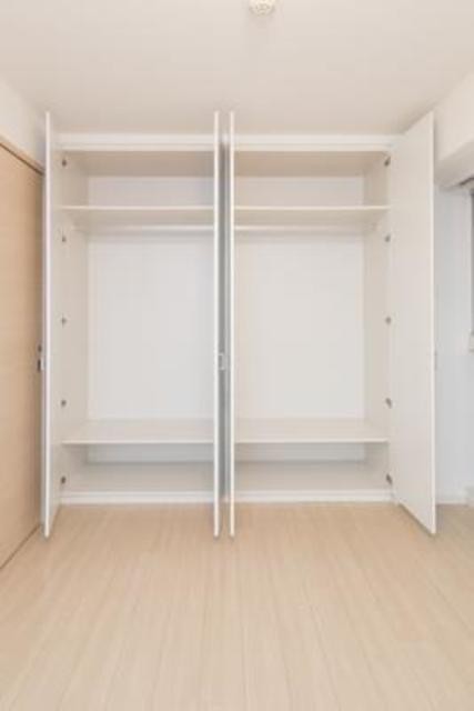 ※写真は同タイプ住戸です。(内装)