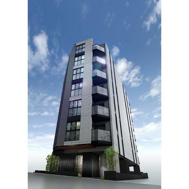 渋谷区東3丁目 【賃貸居住】マンション