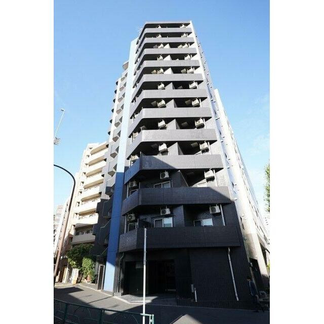 品川区西五反田7丁目 【賃貸居住】マンション