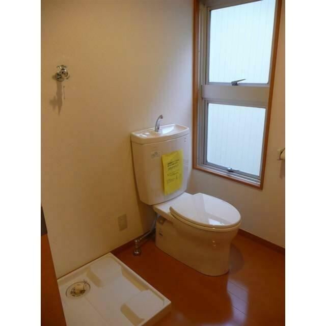 バス・トイレ別(内装)