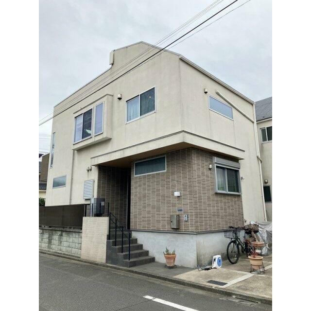 大田区久が原4丁目 【賃貸居住】一戸建