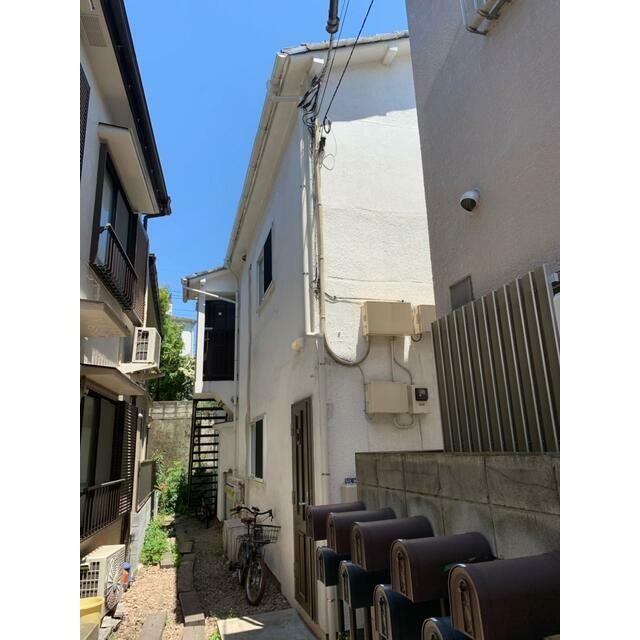 品川区東大井3丁目 【賃貸居住】アパート