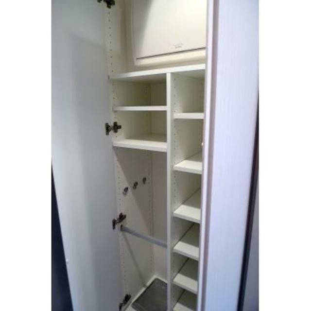 ※写真は同タイプ住戸です。