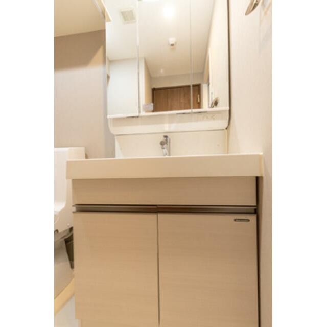 ※写真は同タイプ住戸です。(内装)