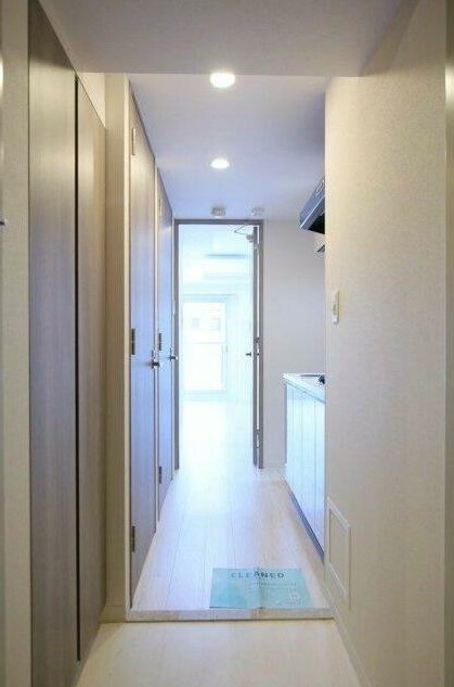 ※同仕様写真含む(玄関)