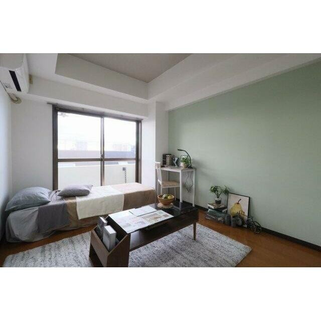 ※家具･小物はイメージです(居間)