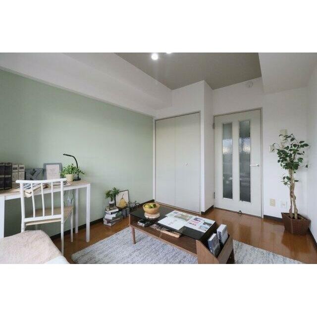 ※家具･小物はイメージです