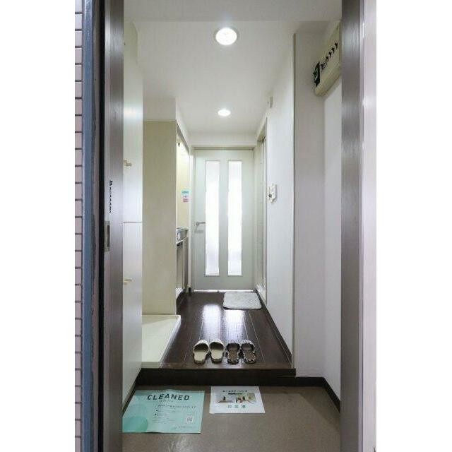 ※家具･小物はイメージです(玄関)