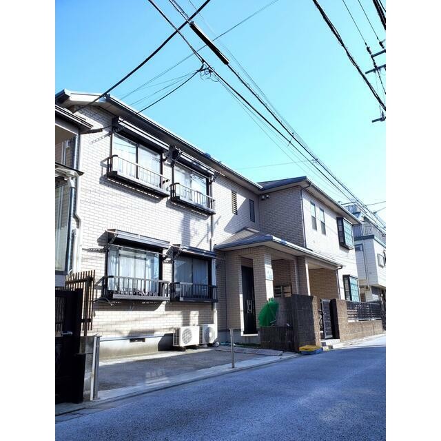 世田谷区若林3丁目 【賃貸居住】アパート