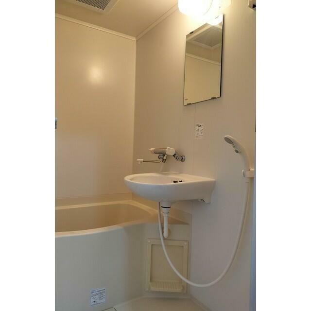 2026年1月撮影(風呂)