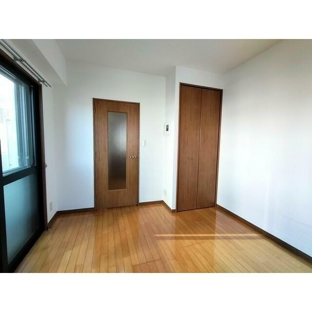 洋室（2026年1月撮影）