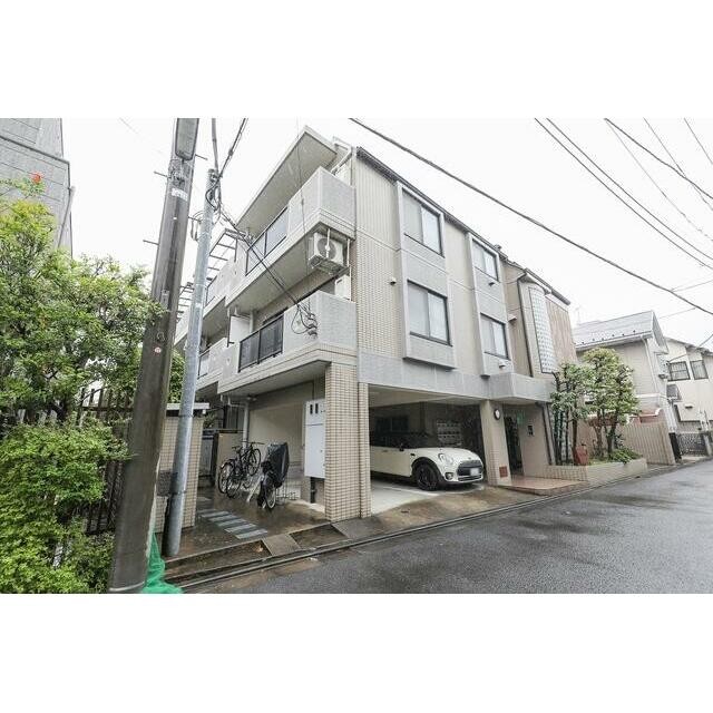 世田谷区若林3丁目 【賃貸居住】マンション