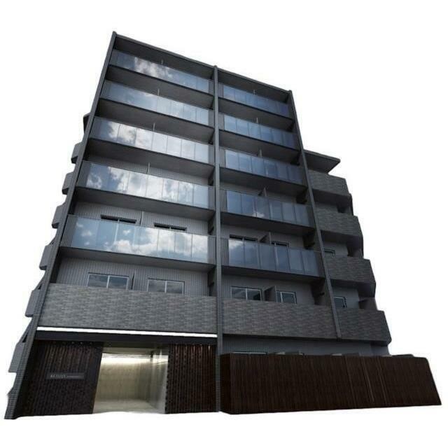 川崎市中原区上丸子山王町1丁目 【賃貸居住】マンション