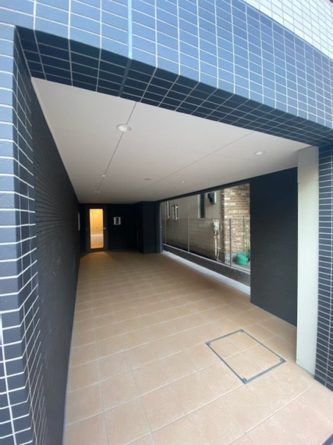 エントランス(その他建物画像)