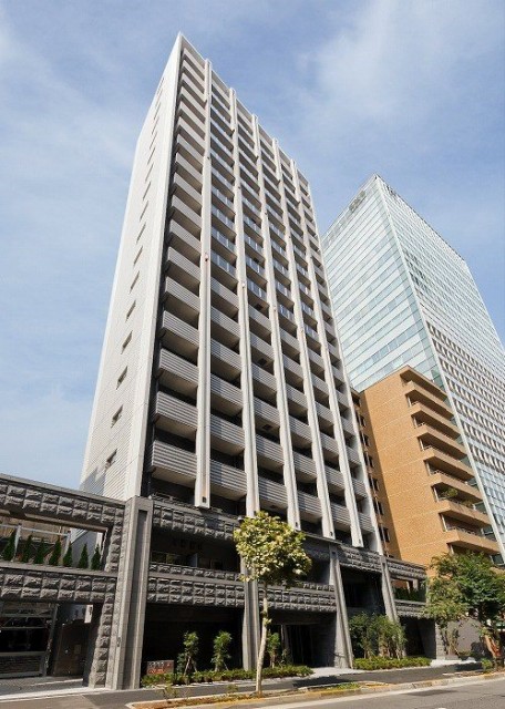 港区六本木2丁目 【賃貸居住】マンション 港区六本木2丁目 【賃貸居住】マンション