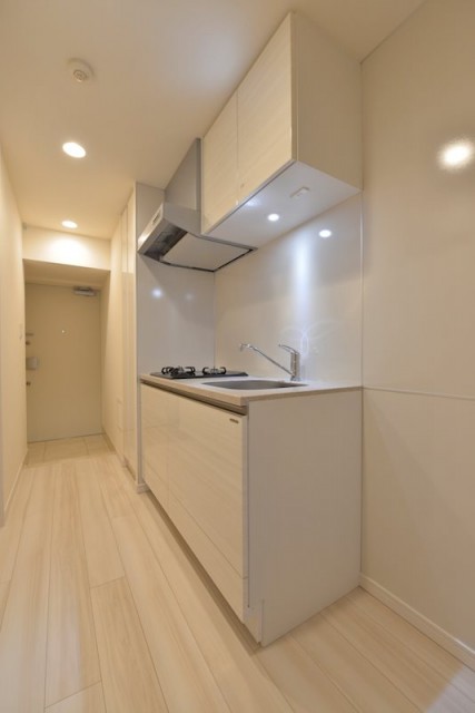 ※カラータイプ異なります。(キッチン)