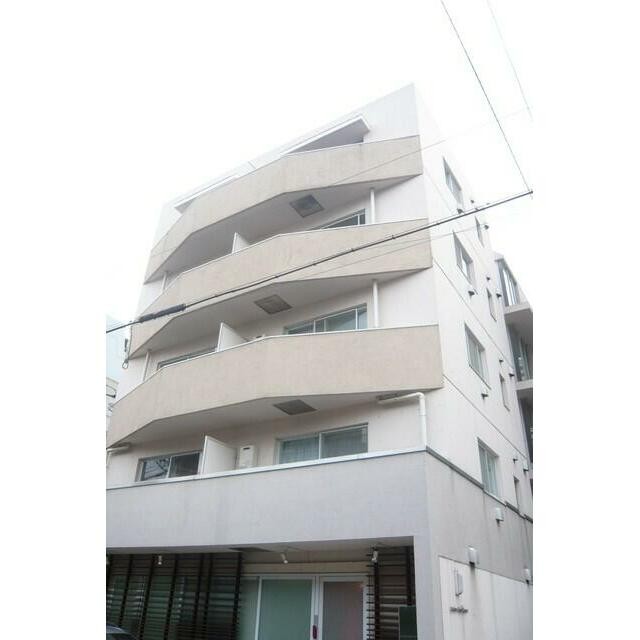 港区東麻布2丁目 【賃貸居住】マンション