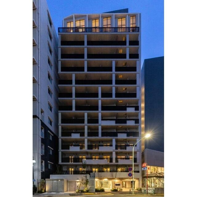 港区南青山7丁目 【賃貸居住】マンション