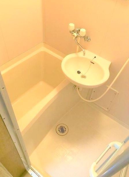 ※同仕様写真含む(風呂)