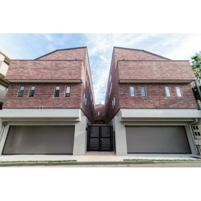 世田谷区下馬4丁目 【賃貸居住】アパート