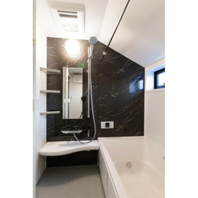 ※同仕様写真含む(風呂)
