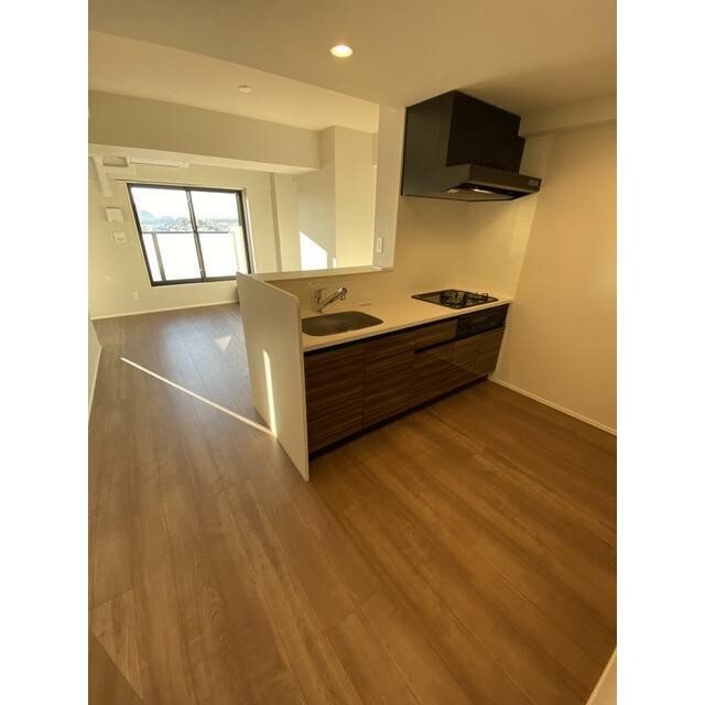 ※同仕様写真(キッチン)