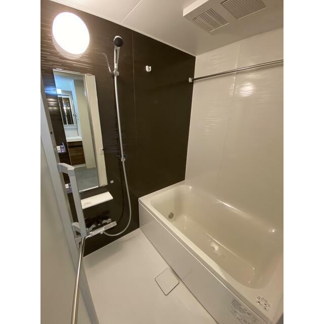 ※同仕様写真(風呂)