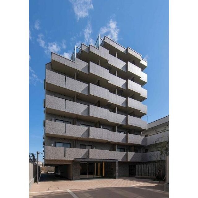 川崎市中原区中丸子 【賃貸居住】マンション