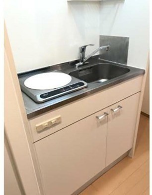 ※同仕様写真(キッチン)