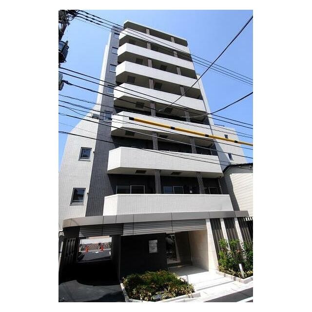 大田区大森西5丁目 【賃貸居住】マンション