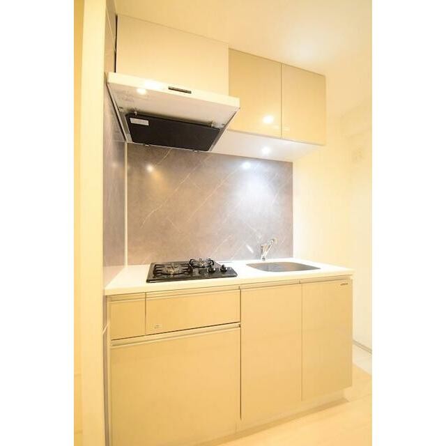 ※カラータイプ異なります(キッチン)