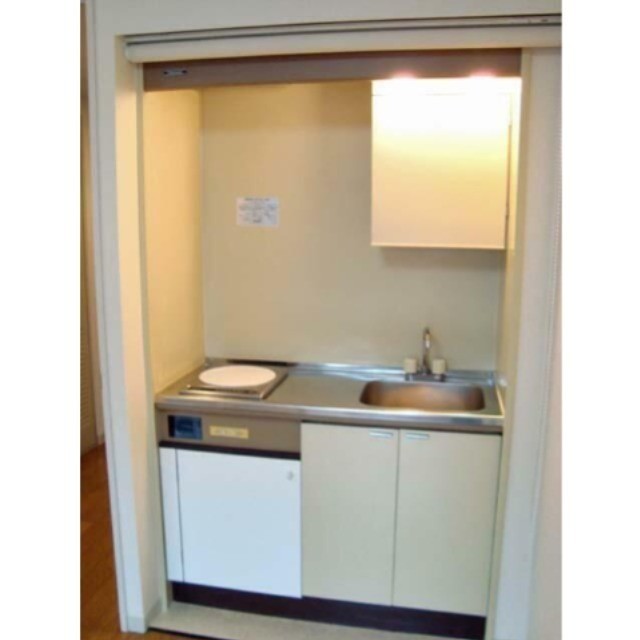 ※同仕様写真含む(キッチン)