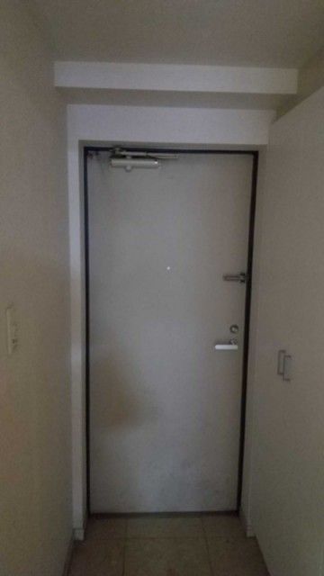 ※同仕様写真含む(玄関)