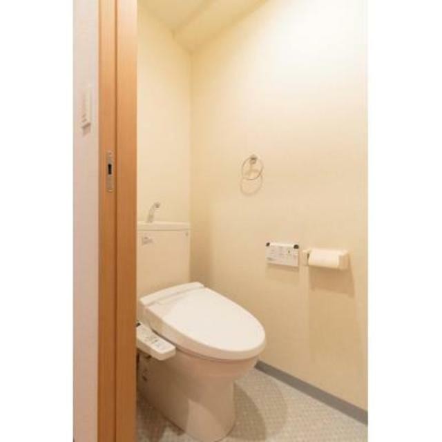 ※写真は同タイプ住戸です。(内装)