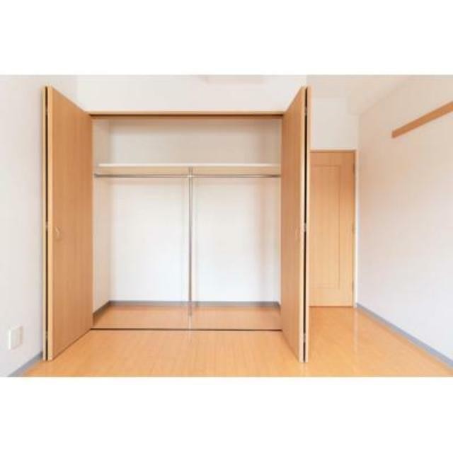 ※写真は同タイプ住戸です。(内装)