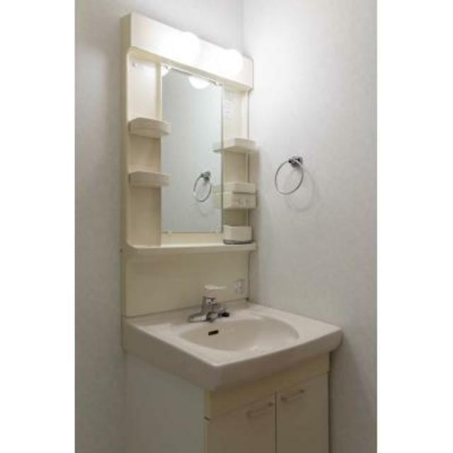 ※写真は同タイプ住戸です。(内装)