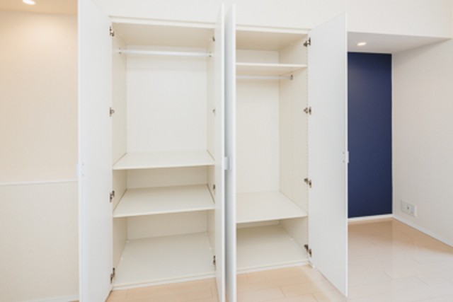 ※写真は同タイプ住戸です。(内装)