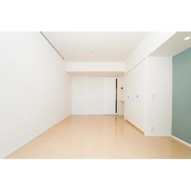 ※写真は同タイプ住戸です。(居間)