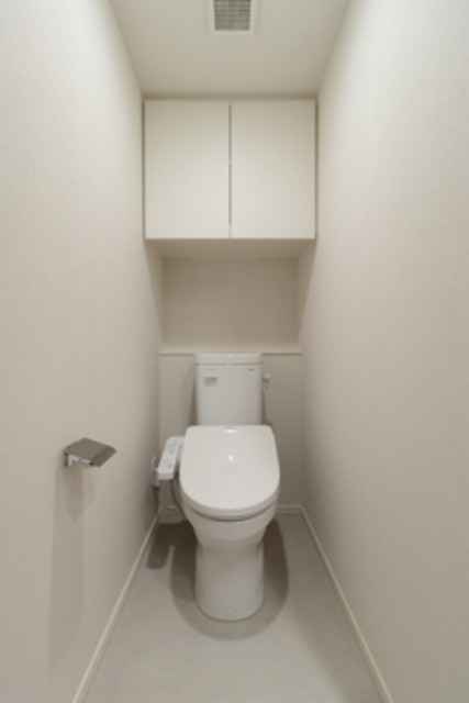 ※写真は同タイプ住戸です。(内装)