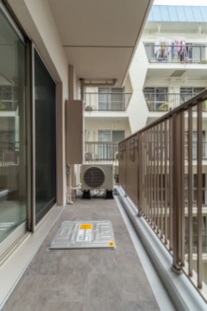 ※写真は同タイプ住戸です。