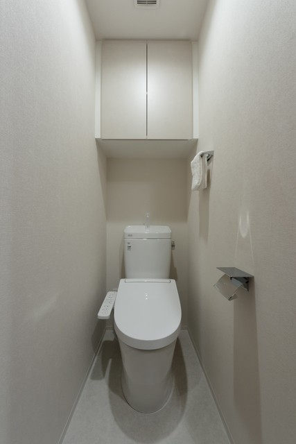 ※写真は同タイプ住戸です。(内装)