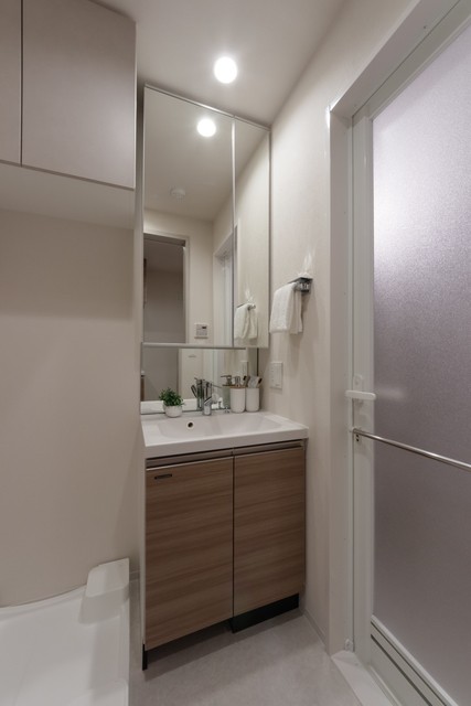 ※写真は同タイプ住戸です。(内装)