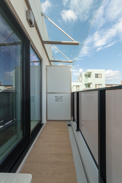 ※写真は同タイプ住戸です。