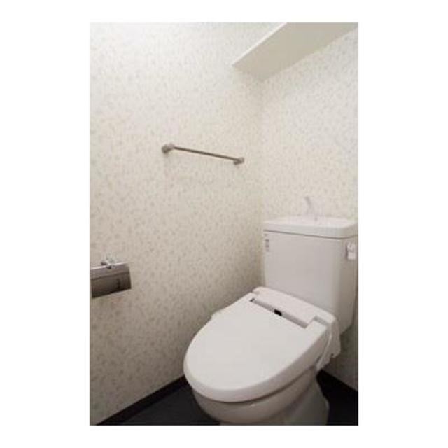 ※写真は同タイプ住戸です。(内装)