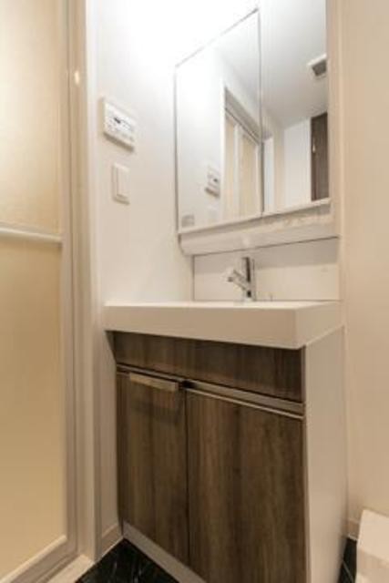 ※写真は同タイプ住戸です。(内装)