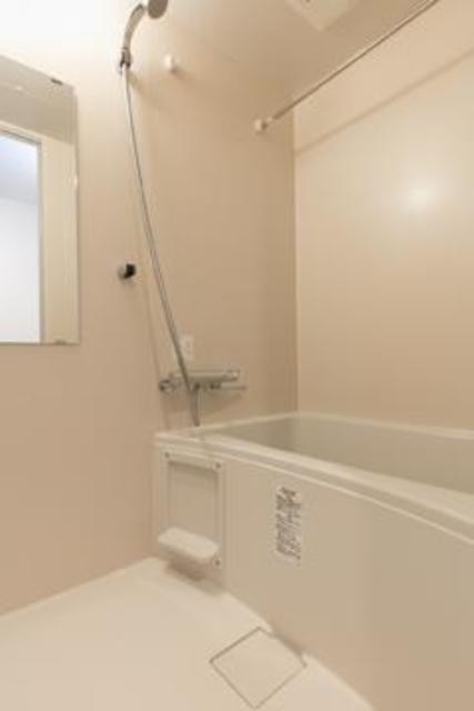 ※写真は同タイプ住戸です。(風呂)