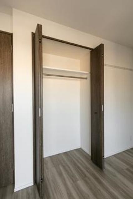 ※写真は同タイプ住戸です。(内装)